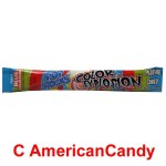 Pop Rocks Color Explosion Blue Strawberry
